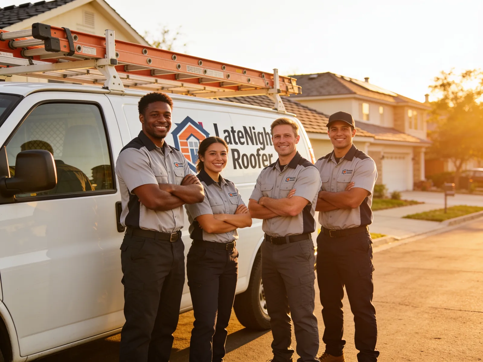 Emergency Roof Repair company in South Dos Palos, CA